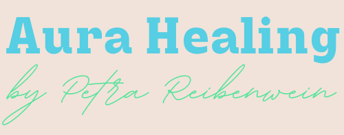Logo von Aura Healing